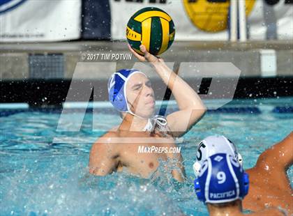 Thumbnail 3 in Pacifica/GG vs Buena Park (CIF SS D6 Final) photogallery.