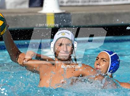 Thumbnail 2 in Pacifica/GG vs Buena Park (CIF SS D6 Final) photogallery.