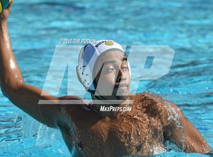 Thumbnail 3 in Pacifica/GG vs Buena Park (CIF SS D6 Final) photogallery.