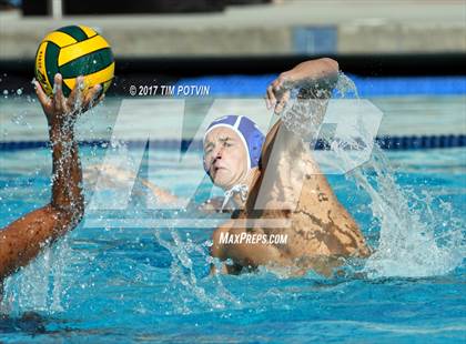 Thumbnail 2 in Pacifica/GG vs Buena Park (CIF SS D6 Final) photogallery.