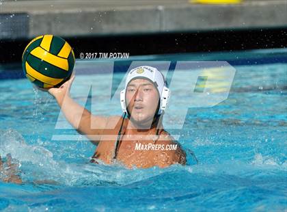 Thumbnail 2 in Pacifica/GG vs Buena Park (CIF SS D6 Final) photogallery.