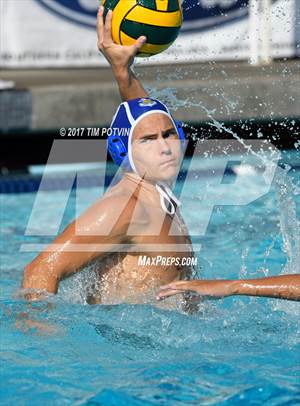 Pacifica/GG vs Buena Park (CIF SS D6 Final)