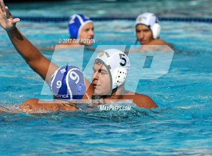 Thumbnail 2 in Pacifica/GG vs Buena Park (CIF SS D6 Final) photogallery.