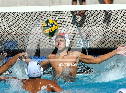 Thumbnail 3 in Pacifica/GG vs Buena Park (CIF SS D6 Final) photogallery.