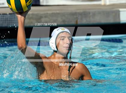 Thumbnail 3 in Pacifica/GG vs Buena Park (CIF SS D6 Final) photogallery.