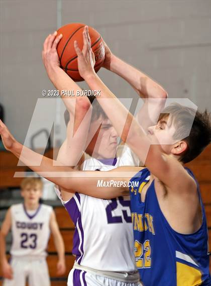 Thumbnail 1 in Union @ Coudersport photogallery.