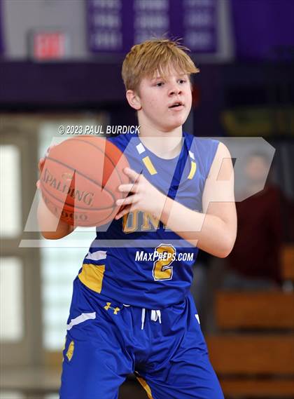 Thumbnail 1 in Union @ Coudersport photogallery.