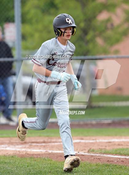 Thumbnail 2 in Middletown @ Caravel photogallery.