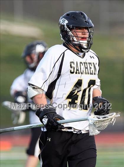 Thumbnail 2 in Sachem East @ Sachem North photogallery.