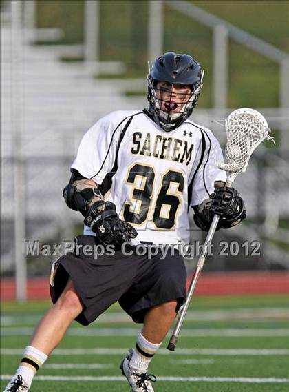Thumbnail 2 in Sachem East @ Sachem North photogallery.