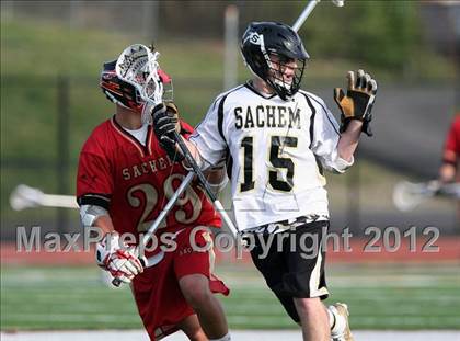 Thumbnail 2 in Sachem East @ Sachem North photogallery.