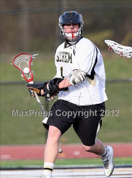 Thumbnail 1 in Sachem East @ Sachem North photogallery.