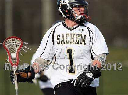 Thumbnail 3 in Sachem East @ Sachem North photogallery.