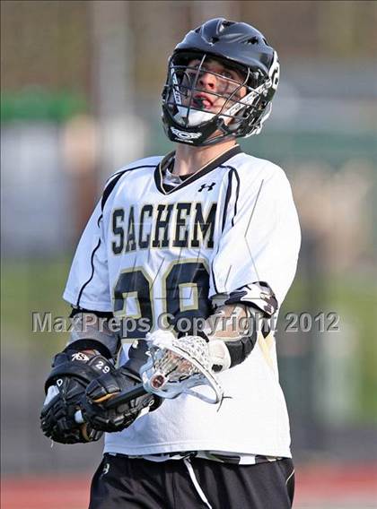 Thumbnail 3 in Sachem East @ Sachem North photogallery.