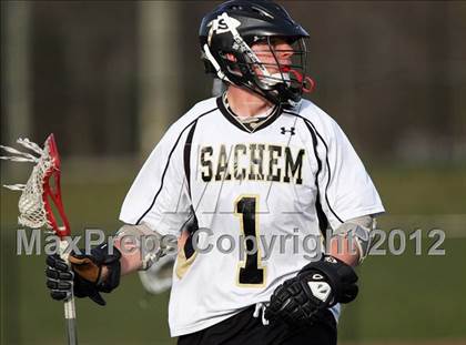 Thumbnail 1 in Sachem East @ Sachem North photogallery.