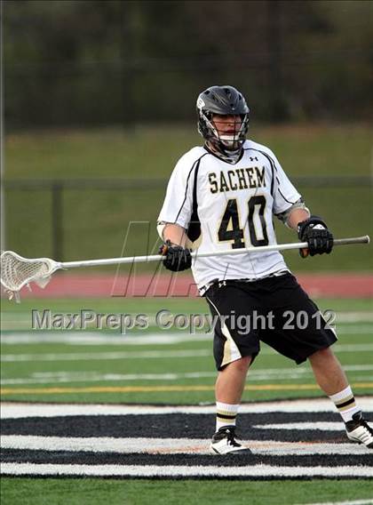 Thumbnail 3 in Sachem East @ Sachem North photogallery.