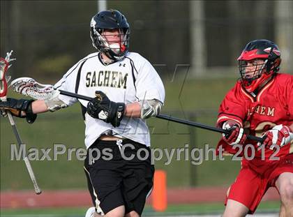 Thumbnail 2 in Sachem East @ Sachem North photogallery.