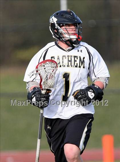 Thumbnail 3 in Sachem East @ Sachem North photogallery.