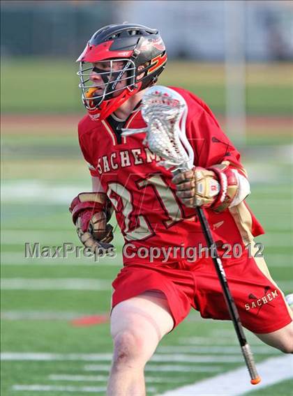Thumbnail 1 in Sachem East @ Sachem North photogallery.