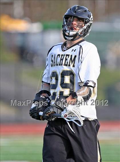 Thumbnail 2 in Sachem East @ Sachem North photogallery.