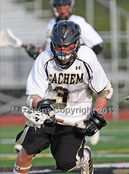 Thumbnail 3 in Sachem East @ Sachem North photogallery.