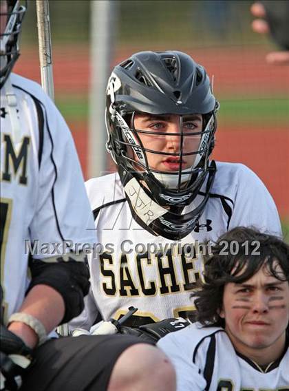 Thumbnail 1 in Sachem East @ Sachem North photogallery.