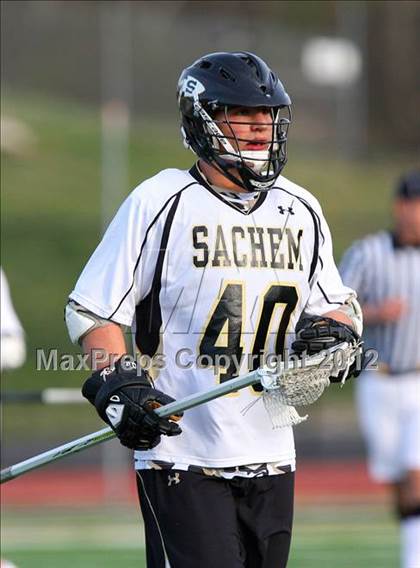 Thumbnail 2 in Sachem East @ Sachem North photogallery.