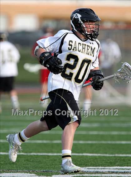 Thumbnail 1 in Sachem East @ Sachem North photogallery.
