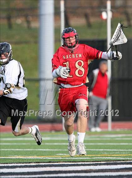 Thumbnail 2 in Sachem East @ Sachem North photogallery.