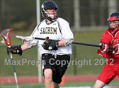 Thumbnail 1 in Sachem East @ Sachem North photogallery.