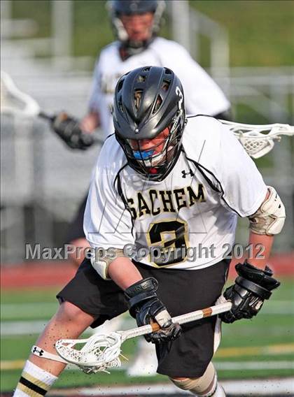 Thumbnail 1 in Sachem East @ Sachem North photogallery.