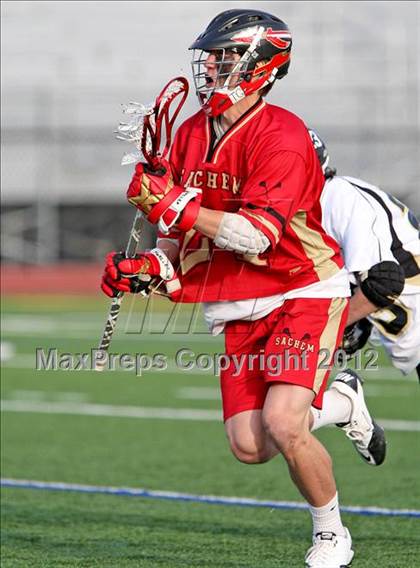 Thumbnail 2 in Sachem East @ Sachem North photogallery.
