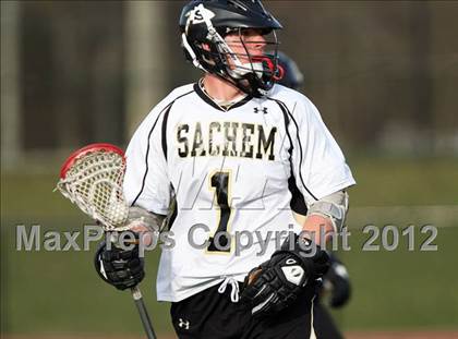 Thumbnail 2 in Sachem East @ Sachem North photogallery.