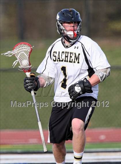 Thumbnail 3 in Sachem East @ Sachem North photogallery.