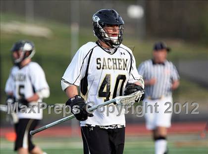 Thumbnail 1 in Sachem East @ Sachem North photogallery.