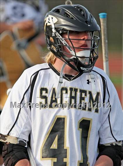 Thumbnail 2 in Sachem East @ Sachem North photogallery.