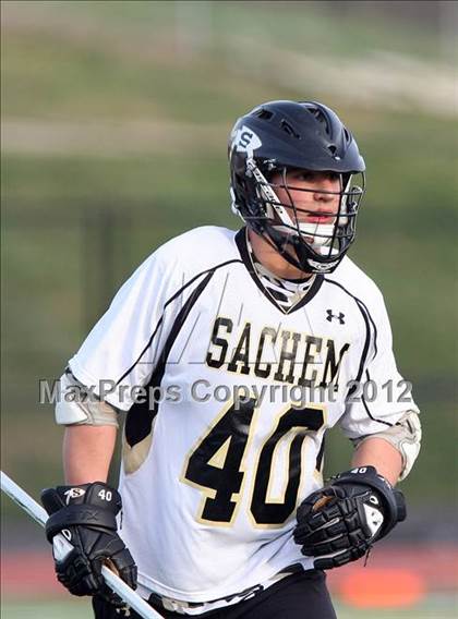 Thumbnail 3 in Sachem East @ Sachem North photogallery.