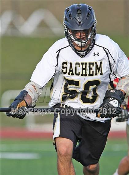 Thumbnail 3 in Sachem East @ Sachem North photogallery.