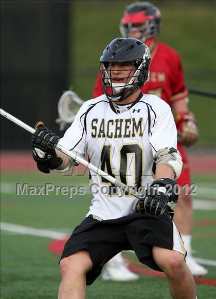 Thumbnail 3 in Sachem East @ Sachem North photogallery.
