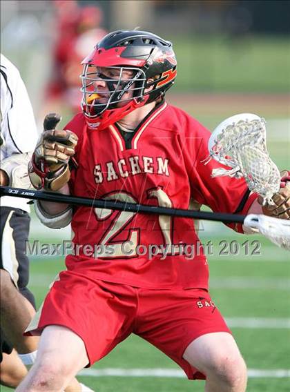 Thumbnail 3 in Sachem East @ Sachem North photogallery.