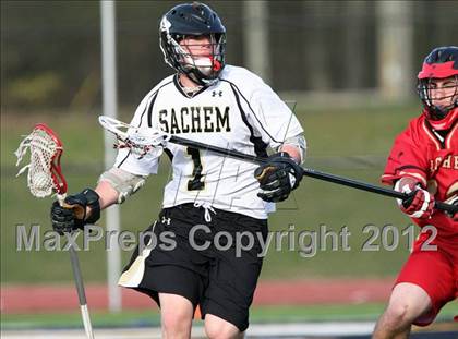 Thumbnail 3 in Sachem East @ Sachem North photogallery.