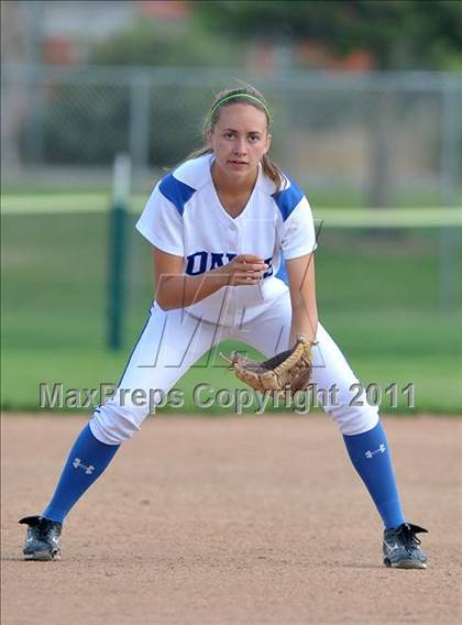 Thumbnail 1 in St. Francis vs. Davis (CIF SJS D1 Playoffs) photogallery.