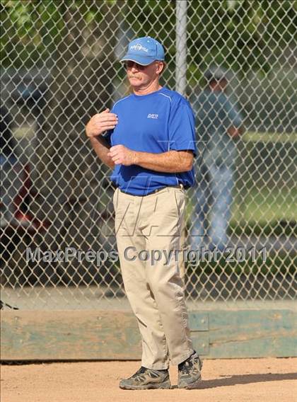 Thumbnail 2 in St. Francis vs. Davis (CIF SJS D1 Playoffs) photogallery.