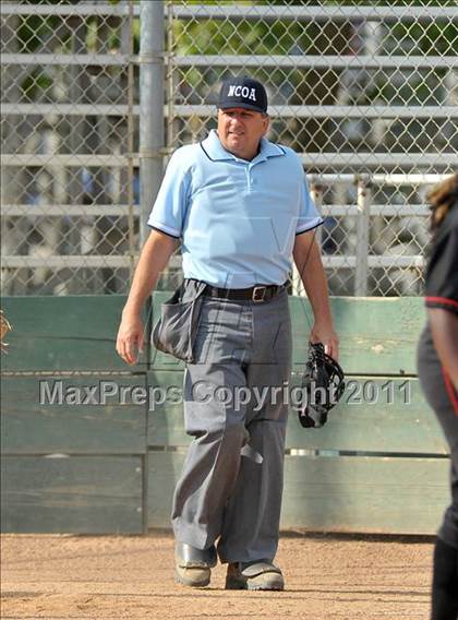 Thumbnail 1 in St. Francis vs. Davis (CIF SJS D1 Playoffs) photogallery.