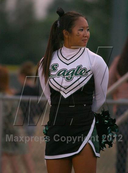 Thumbnail 3 in Eagle @ Centennial photogallery.