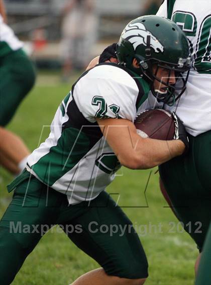 Thumbnail 2 in Eagle @ Centennial photogallery.