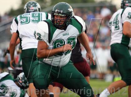 Thumbnail 3 in Eagle @ Centennial photogallery.