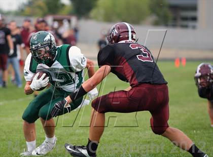 Thumbnail 3 in Eagle @ Centennial photogallery.