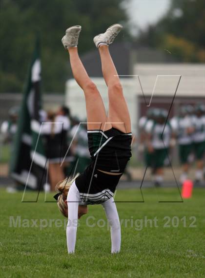 Thumbnail 3 in Eagle @ Centennial photogallery.
