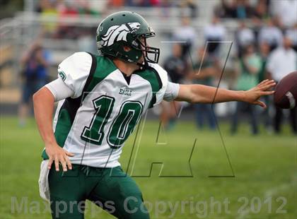 Thumbnail 2 in Eagle @ Centennial photogallery.